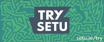  TRY Computing at SETU